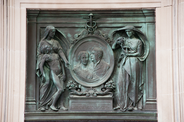 Gestión de Imagen Pública